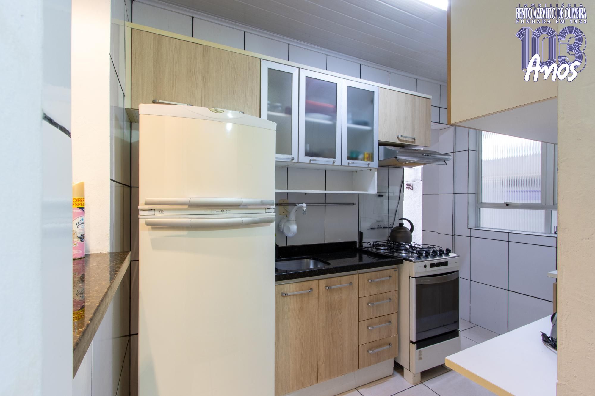 Apartamento, 3 quartos, 58 m² - Foto 16