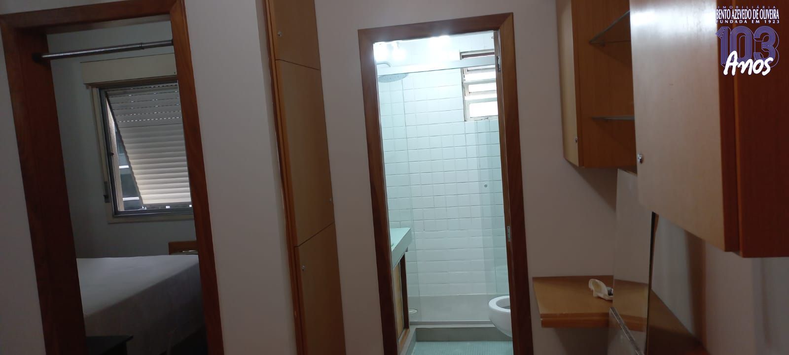Apartamento, 1 quarto, 35 m² - Foto 10