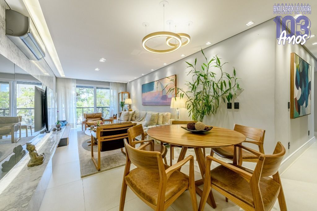 Apartamento, 3 quartos, 141 m² - Foto 10