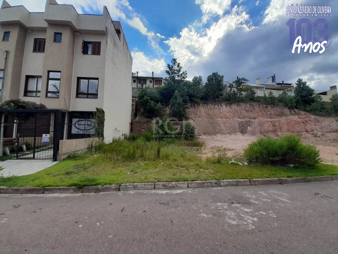 Terreno, 225 m² - Foto 1