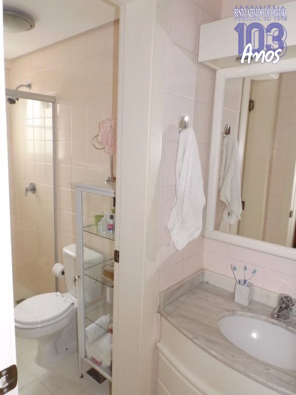 Casa de Condomínio, 4 quartos - Foto 28