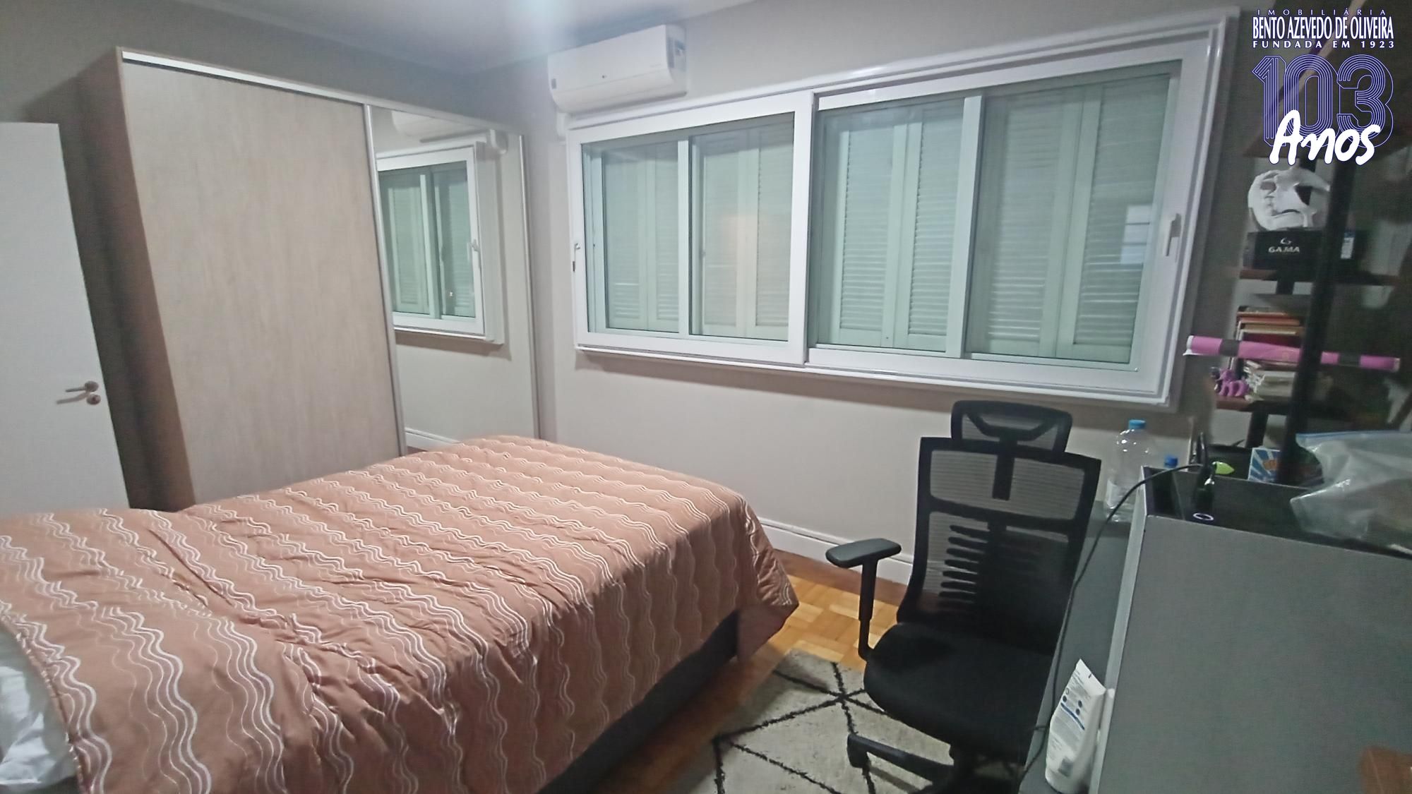 Apartamento, 4 quartos, 122 m² - Foto 16