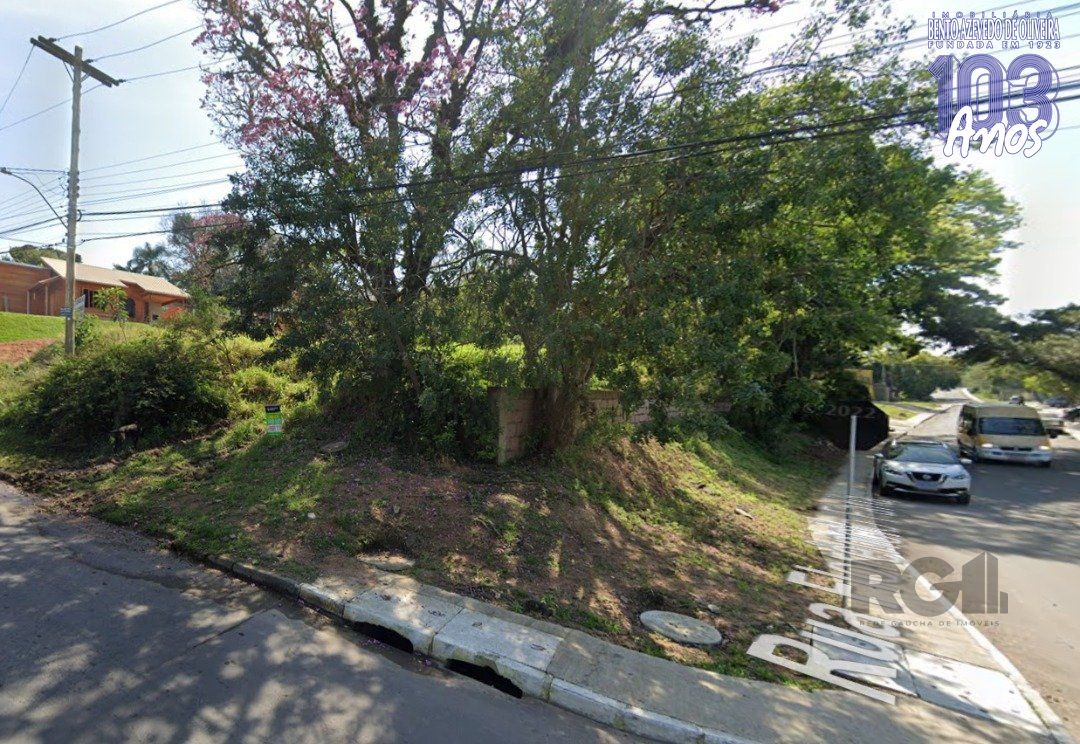 Terreno, 332 m² - Foto 1