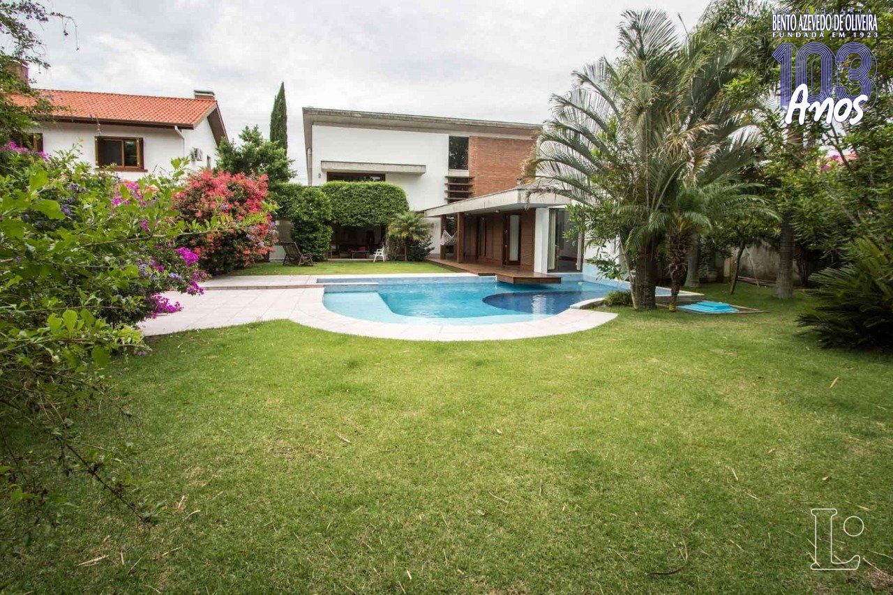 Casa de Condomínio, 4 quartos - Foto 30