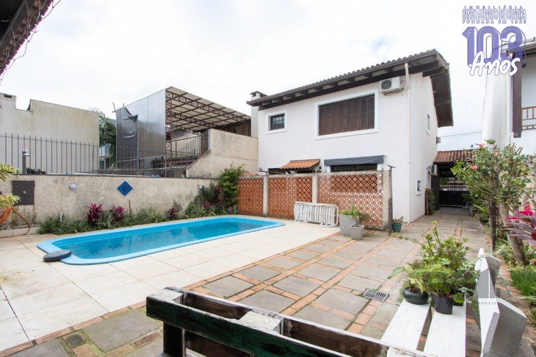 Casa, 3 quartos, 200 m² - Foto 31