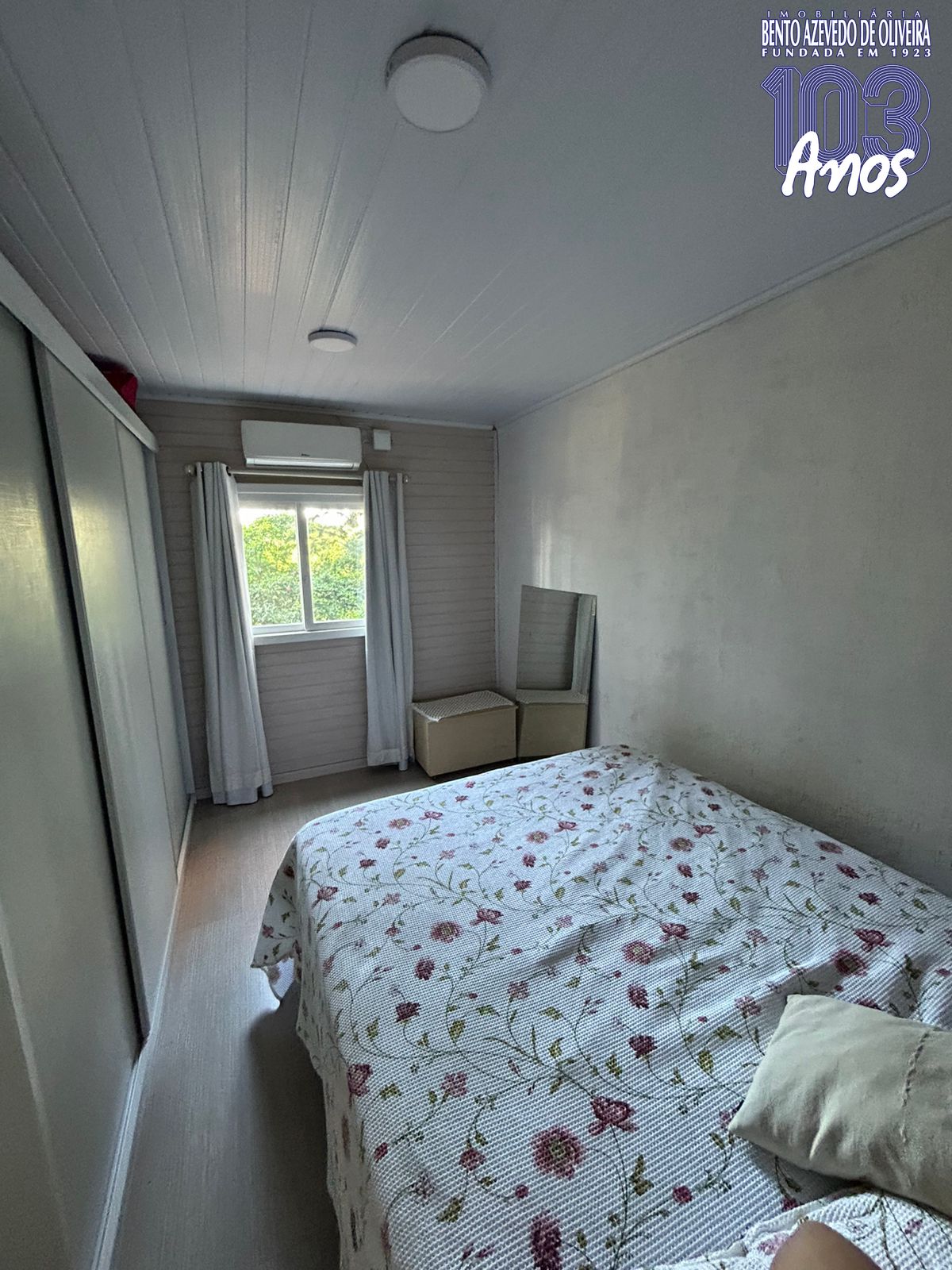 Casa, 2 quartos, 70 m² - Foto 1