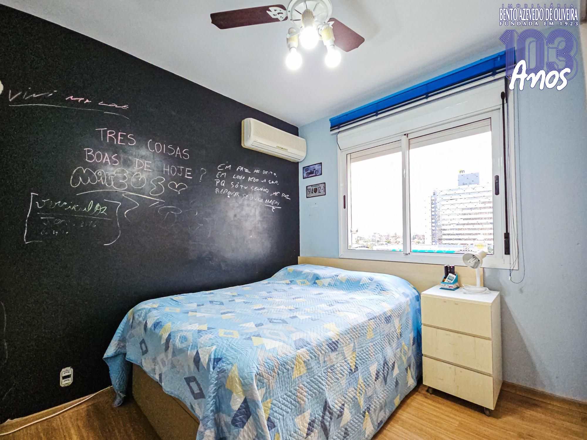 Apartamento, 3 quartos, 100 m² - Foto 16