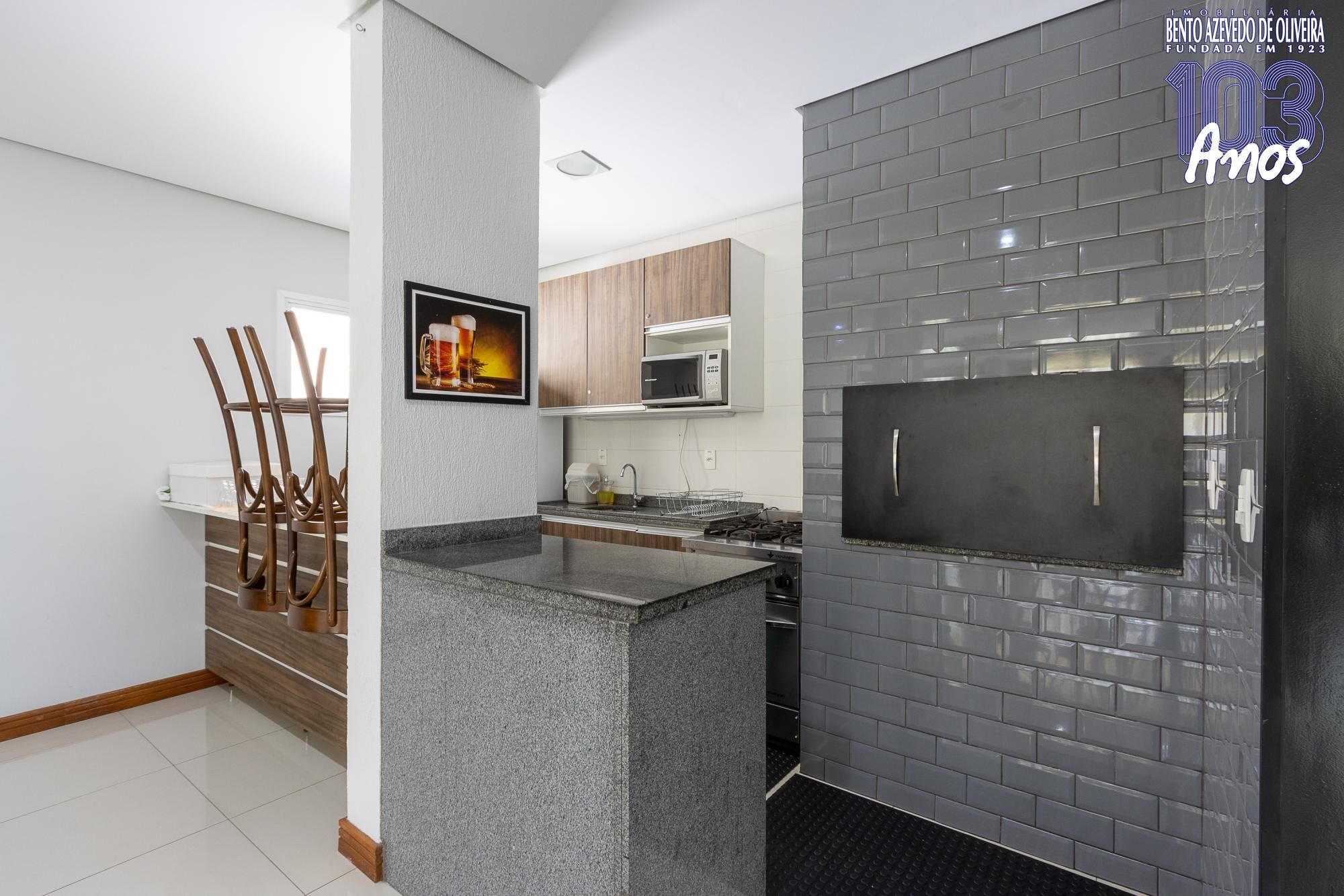 Apartamento, 2 quartos, 58 m² - Foto 39
