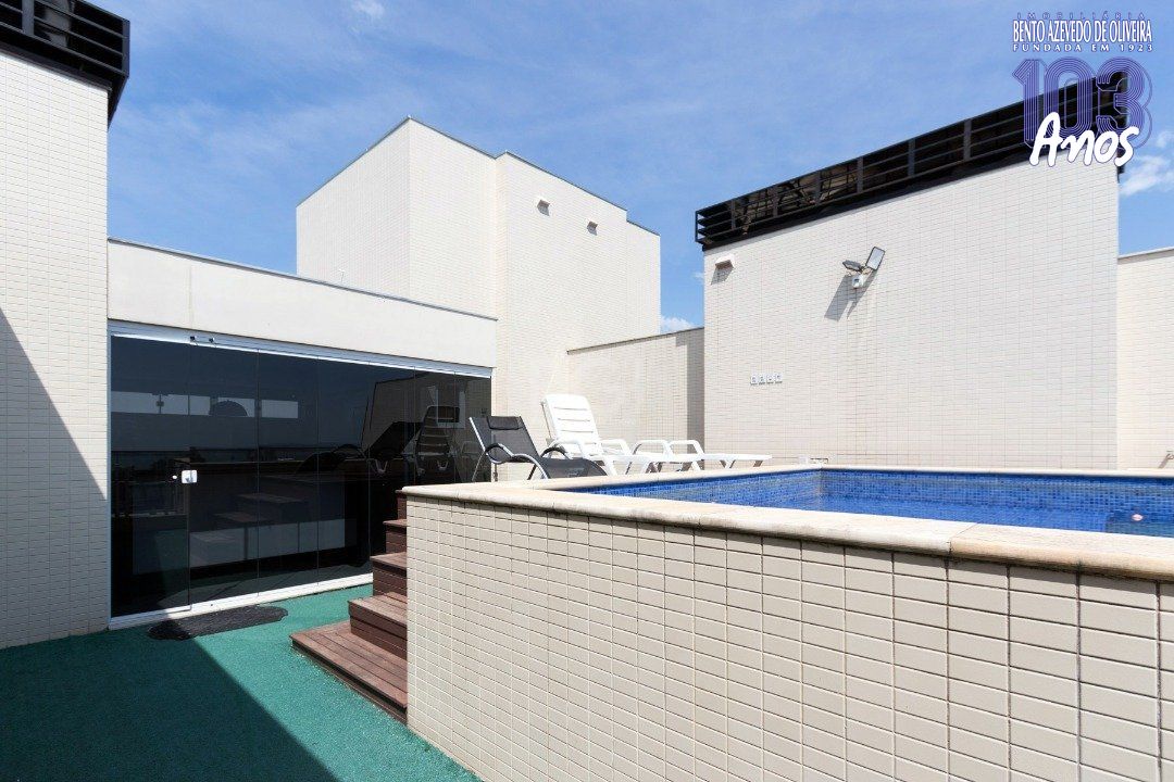 Cobertura, 3 quartos, 319 m² - Foto 26