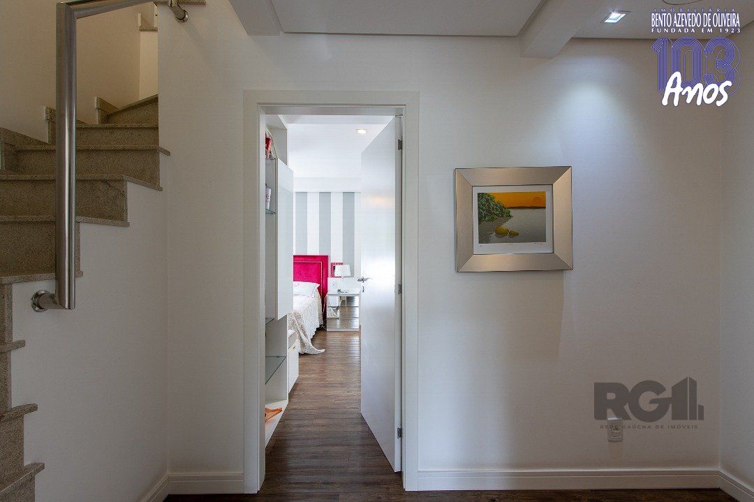 Casa de Condomínio, 5 quartos - Foto 50