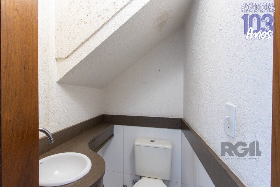 Casa de Condomínio, 2 quartos - Foto 7