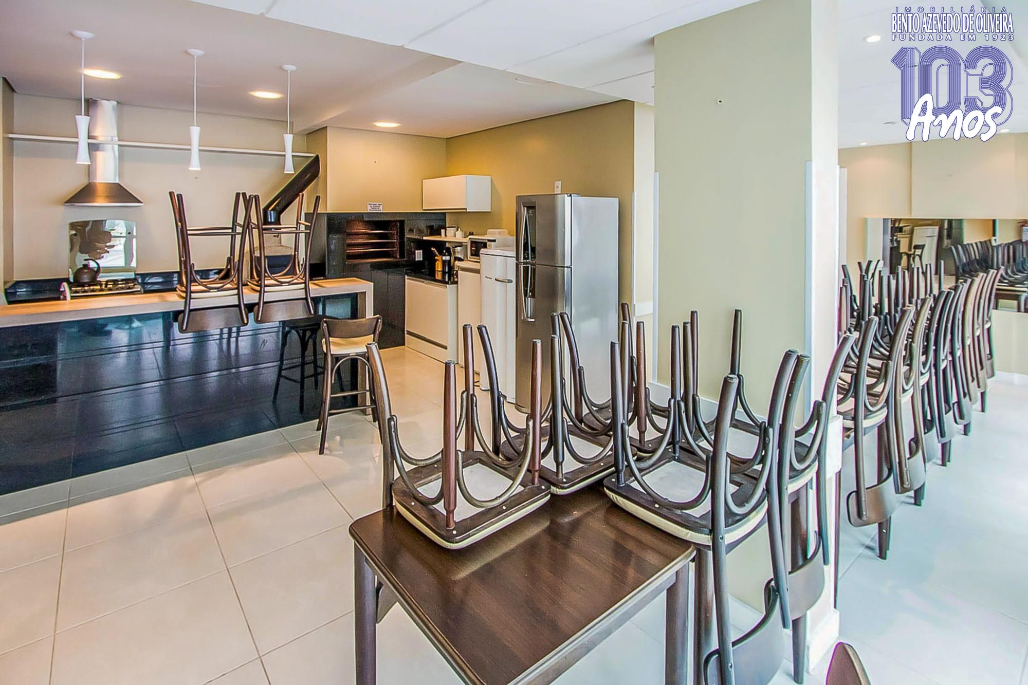 Apartamento, 3 quartos, 90 m² - Foto 40