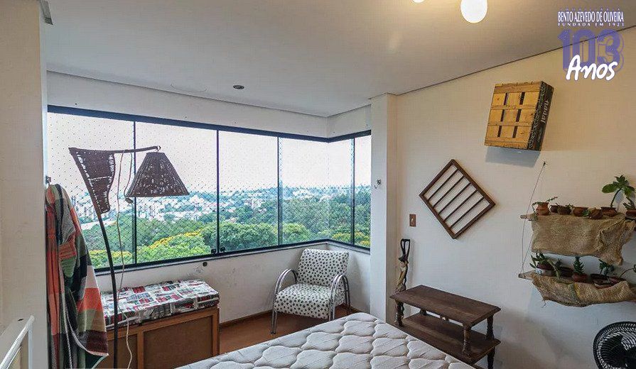 Cobertura, 3 quartos, 207 m² - Foto 7