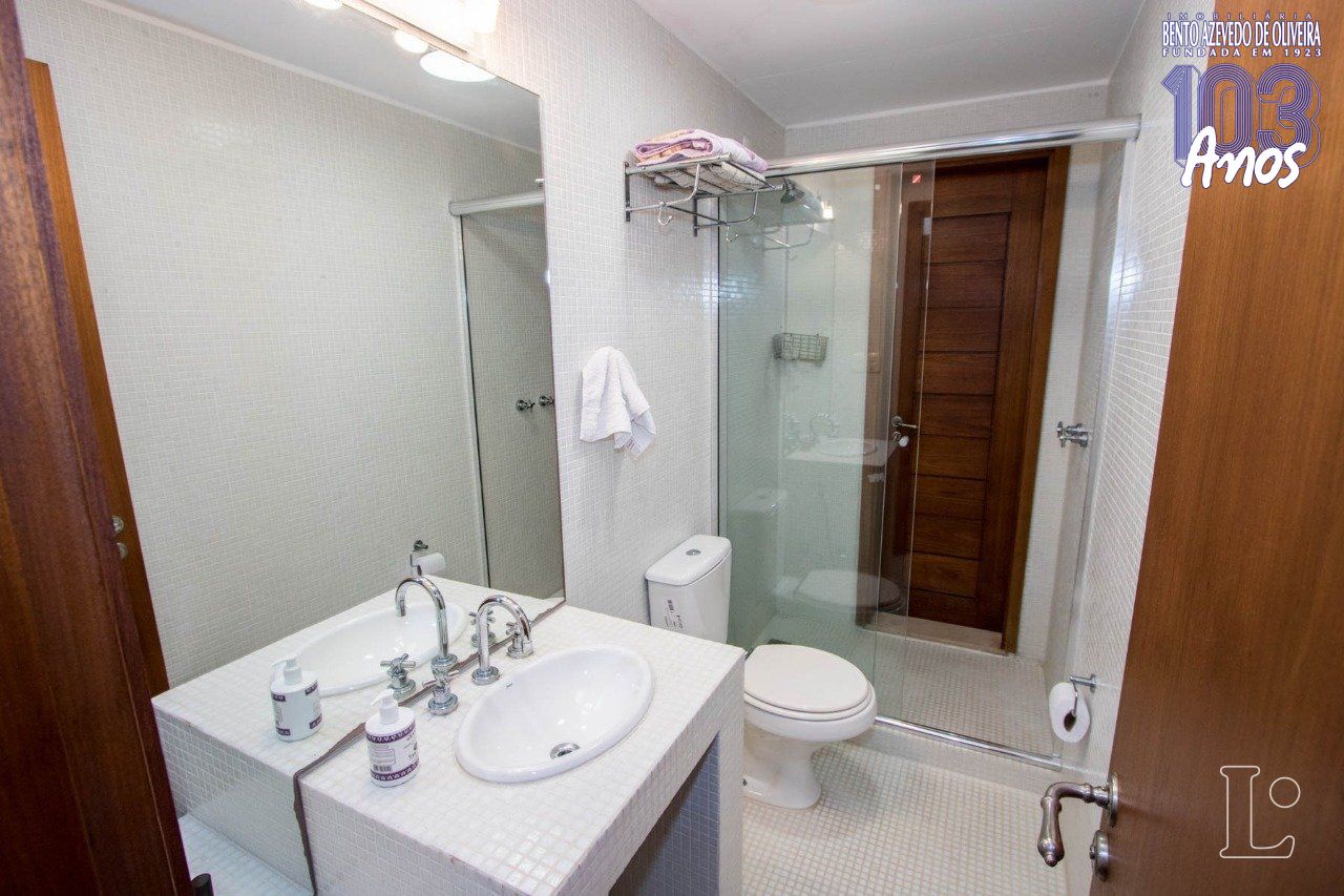 Casa de Condomínio, 4 quartos - Foto 15