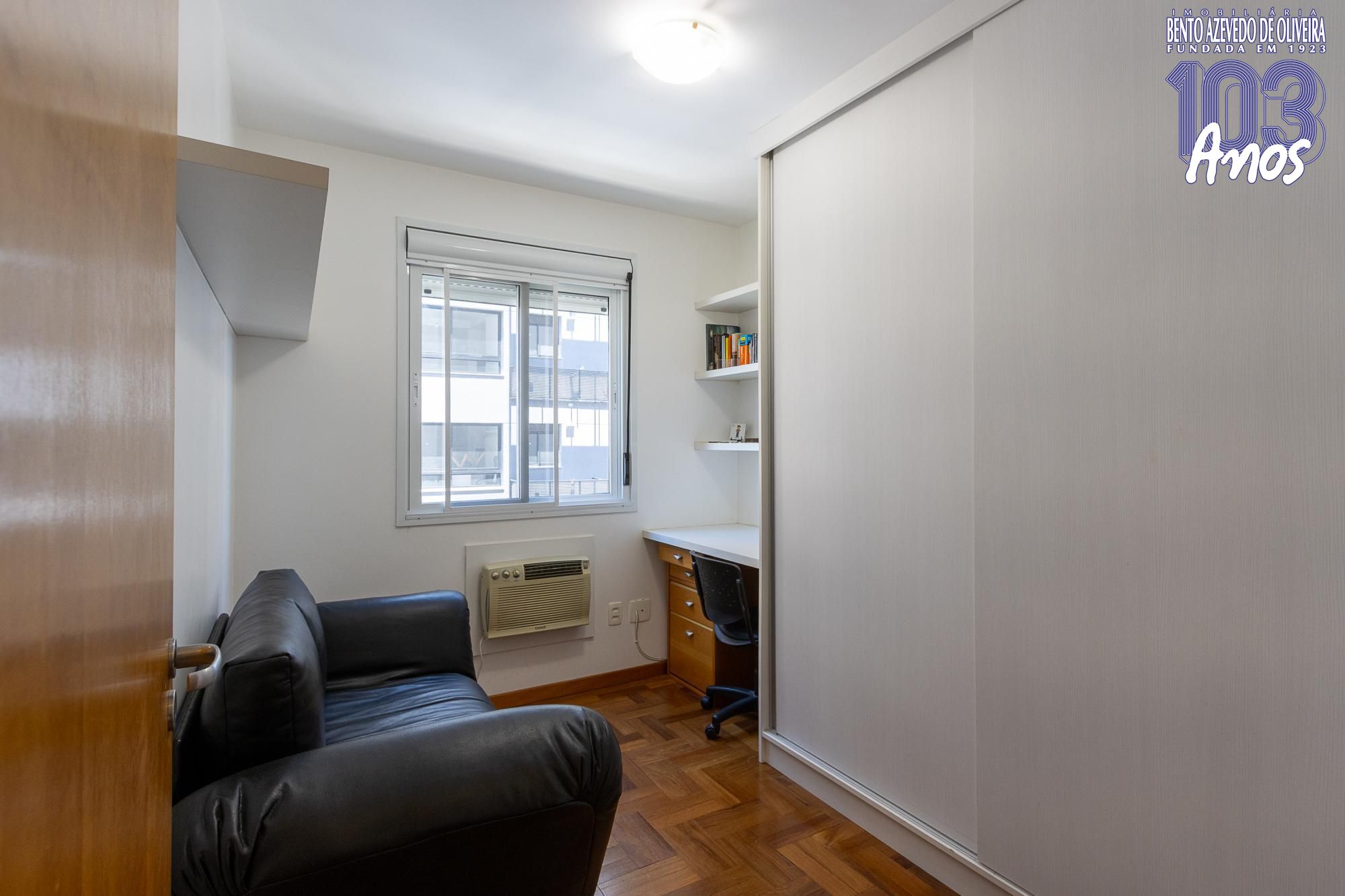 Apartamento, 2 quartos, 58 m² - Foto 14