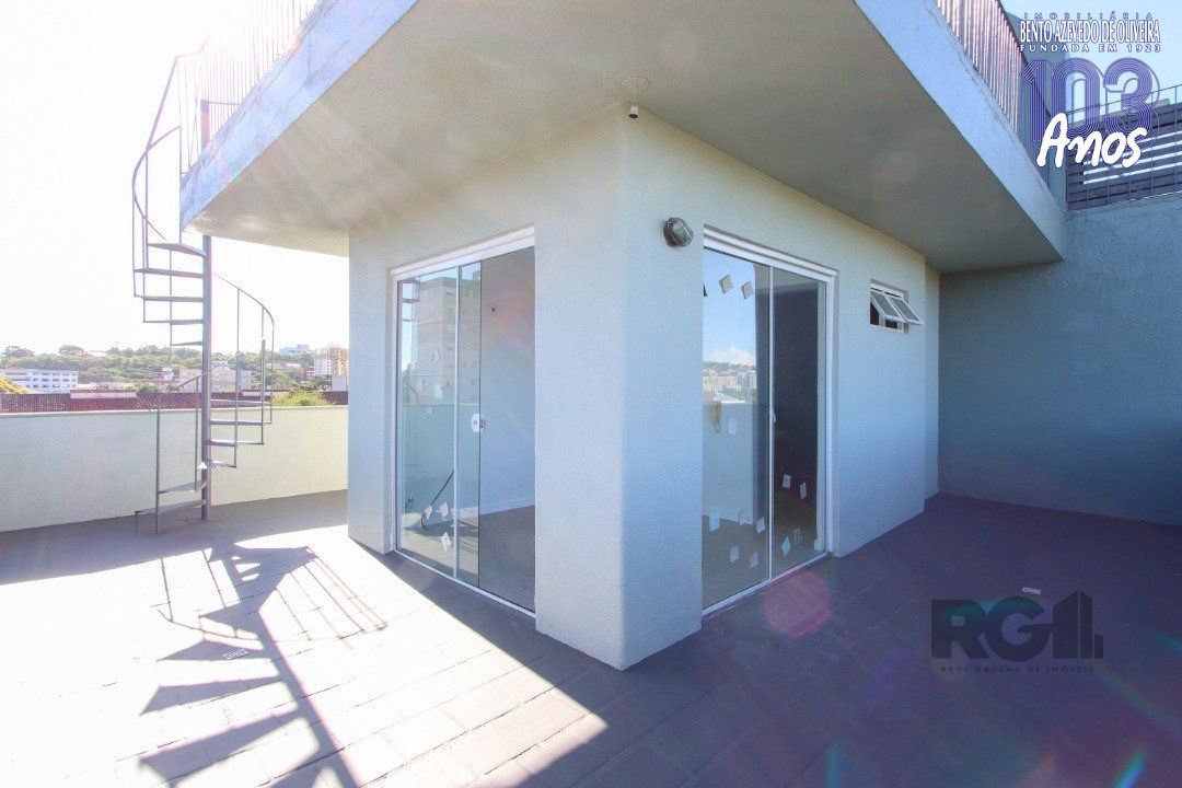 Cobertura, 2 quartos, 110 m² - Foto 2