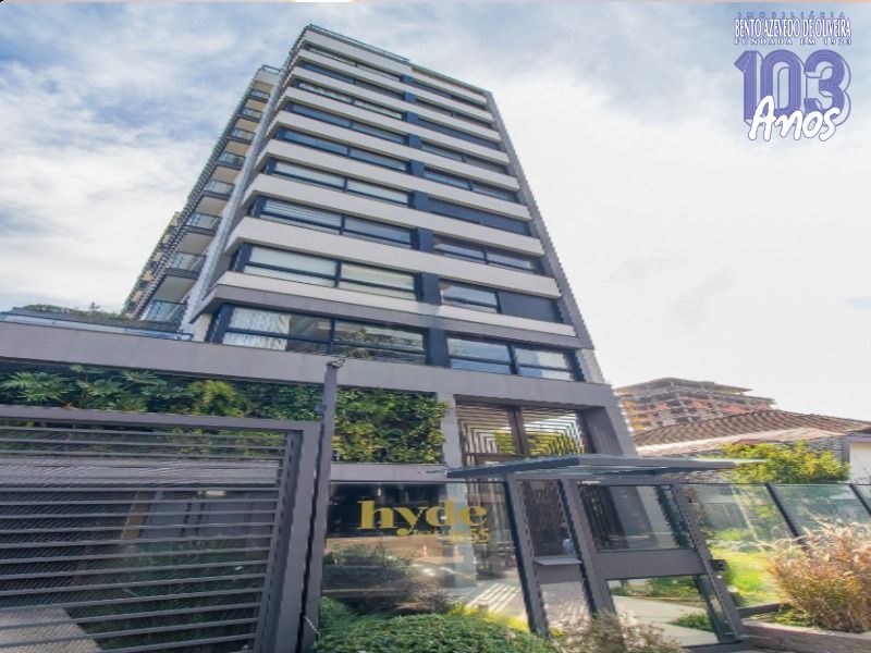 Apartamento, 2 quartos, 120 m² - Foto 18