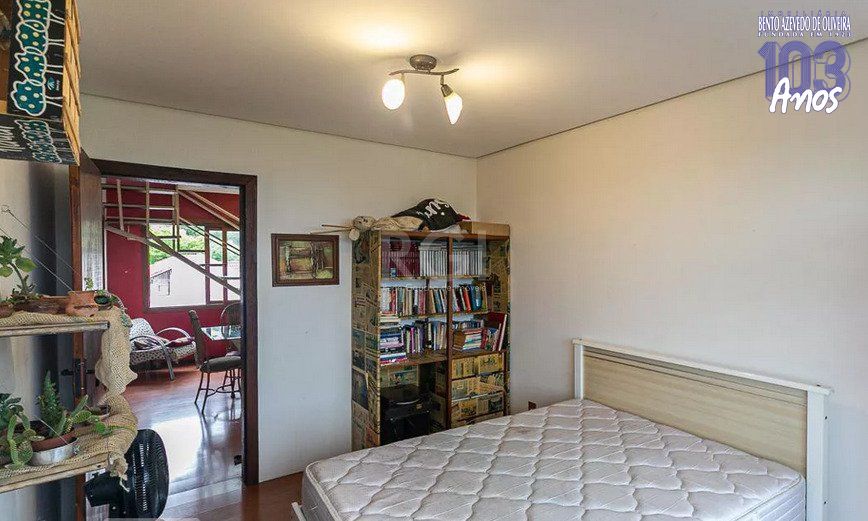 Cobertura, 3 quartos, 207 m² - Foto 8