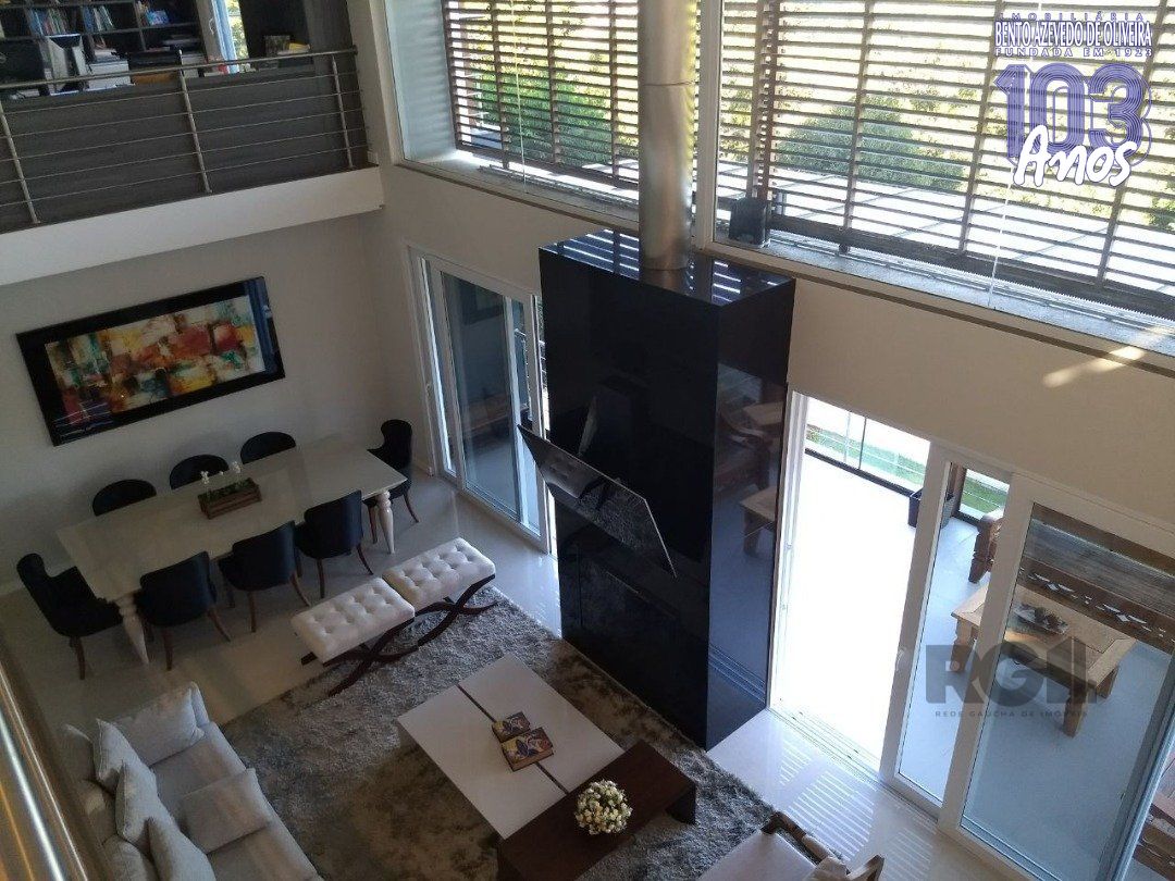 Casa, 3 quartos, 404 m² - Foto 4