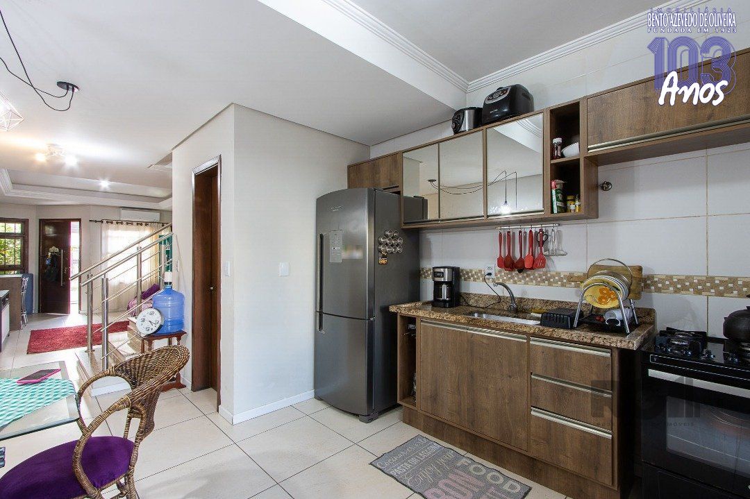 Casa, 3 quartos, 87 m² - Foto 9