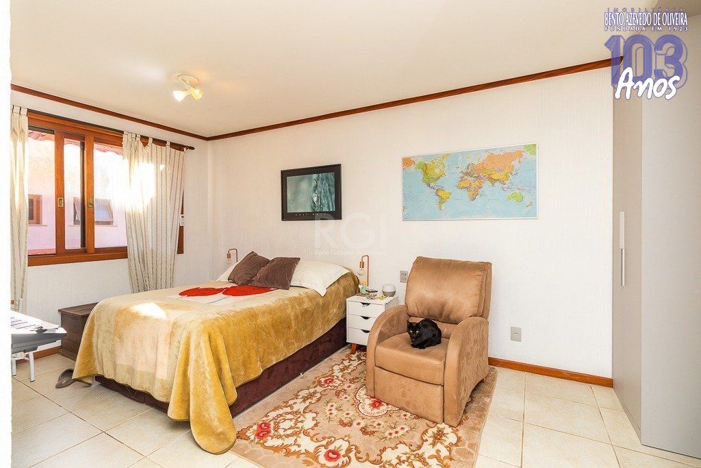 Casa de Condomínio, 3 quartos - Foto 6