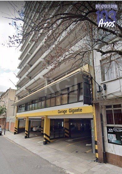 Box-Garagem, 19 m² - Foto 2