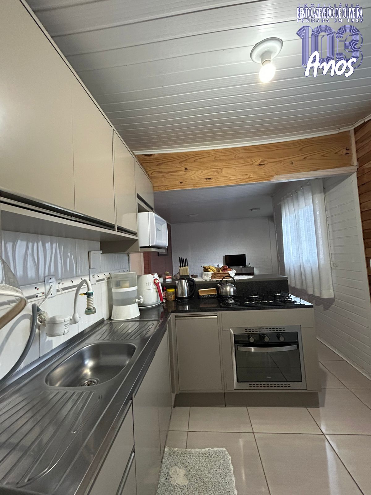 Casa, 2 quartos, 70 m² - Foto 7