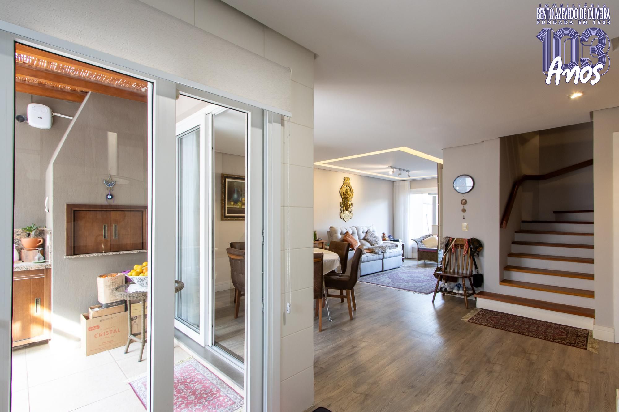 Casa, 3 quartos, 162 m² - Foto 15