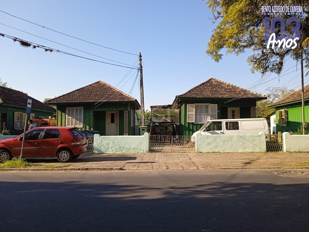 Terreno, 605 m² - Foto 3