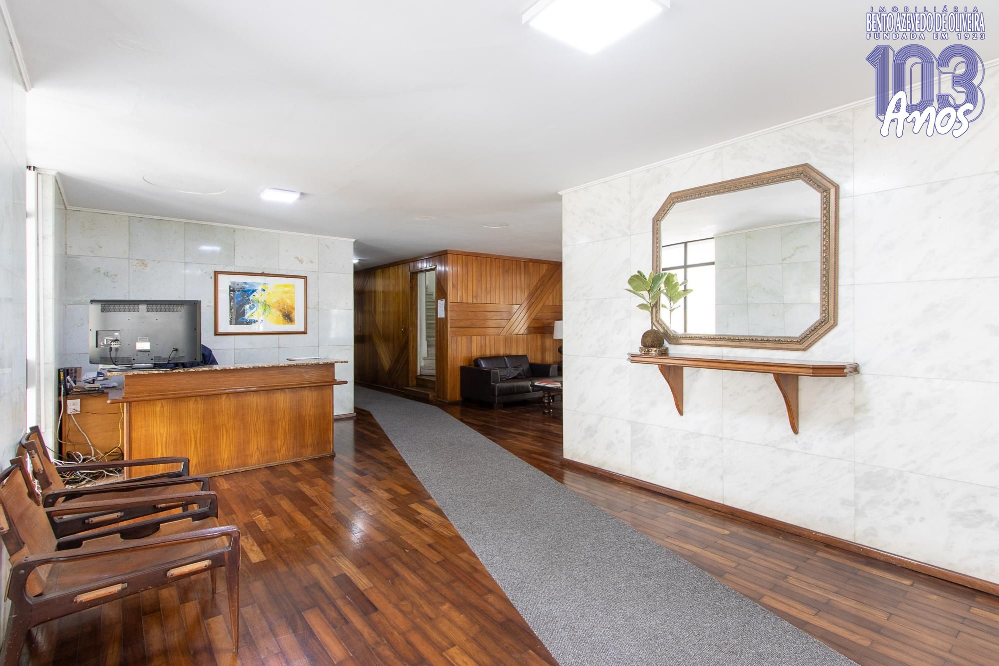 Apartamento, 3 quartos, 112 m² - Foto 40