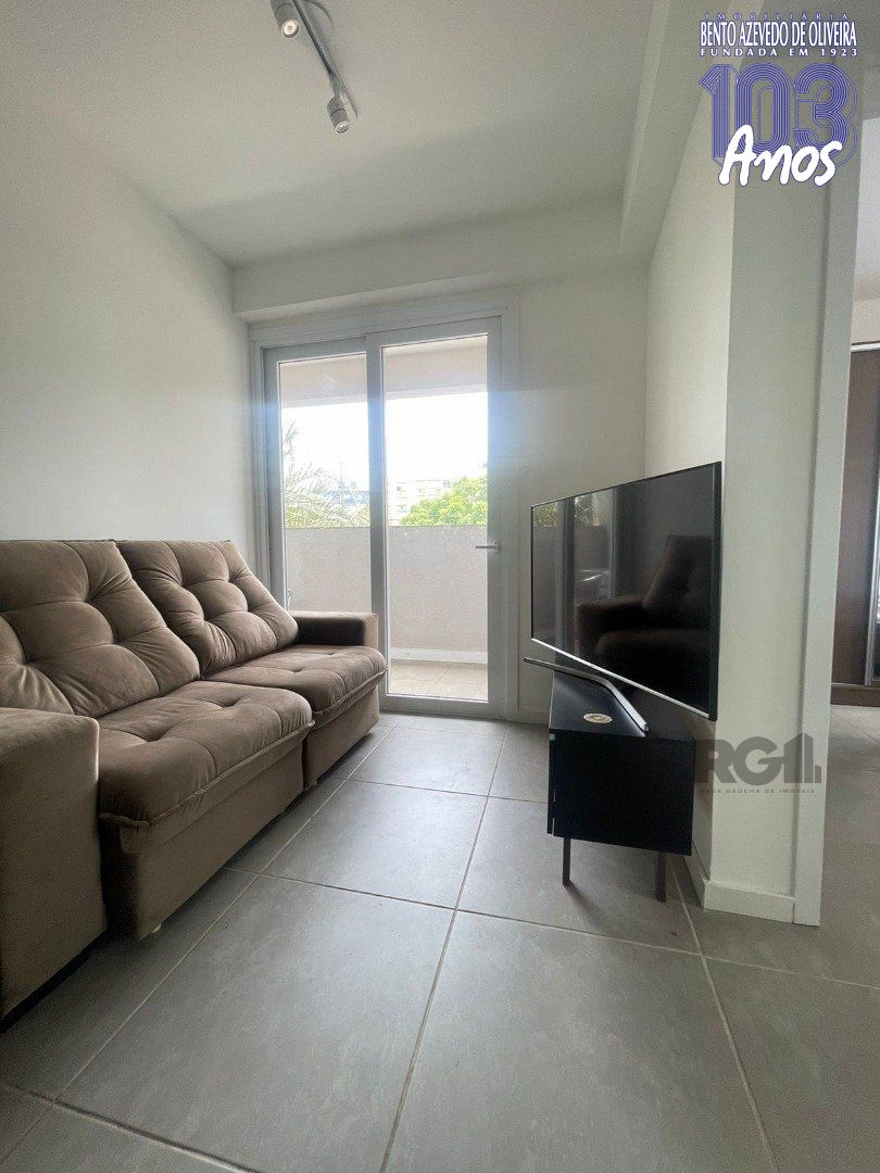 Apartamento, 2 quartos, 50 m² - Foto 3