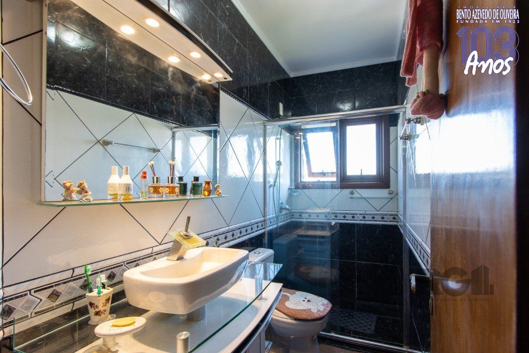 Cobertura, 3 quartos, 181 m² - Foto 19