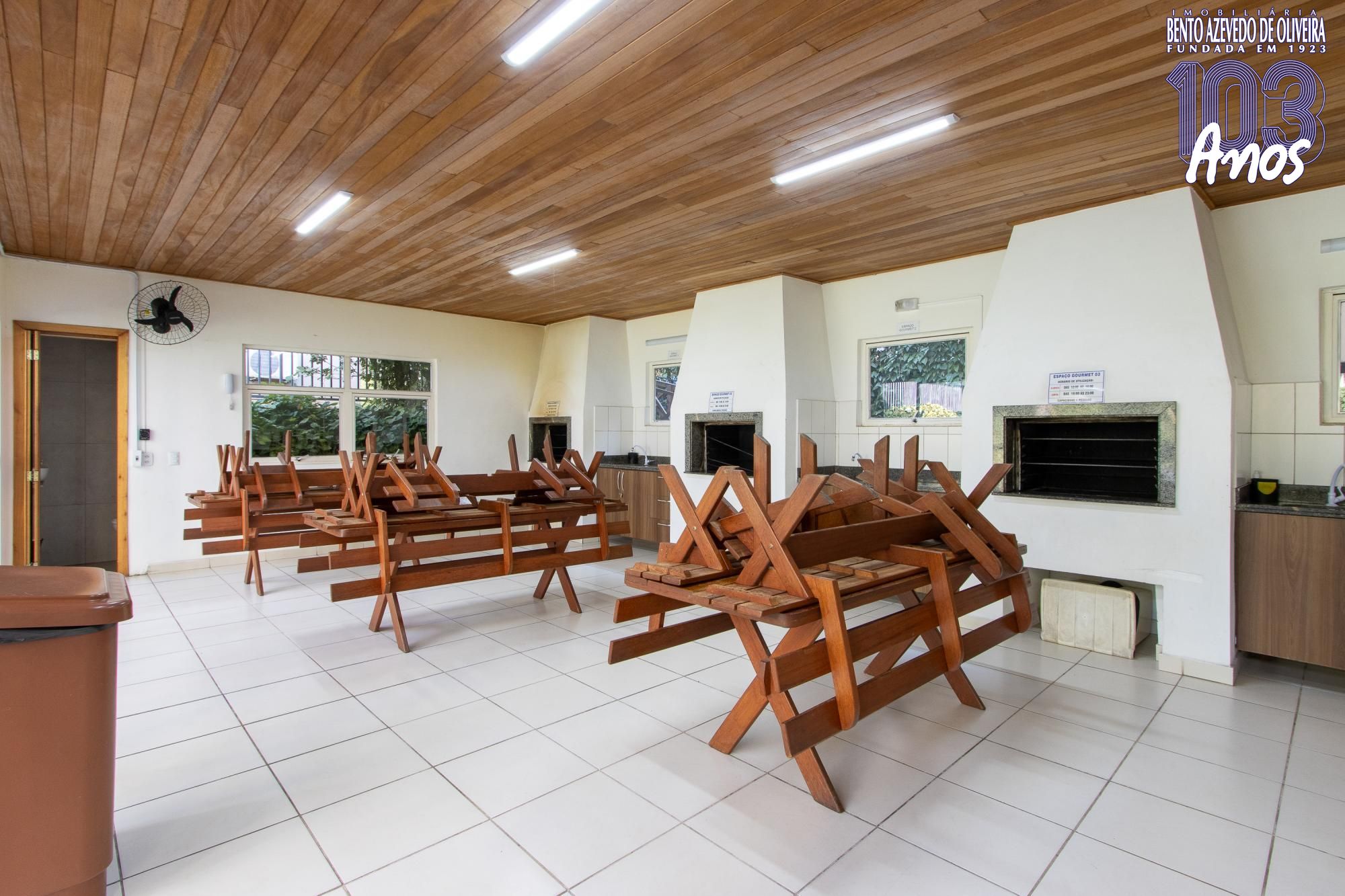 Apartamento, 2 quartos, 56 m² - Foto 56
