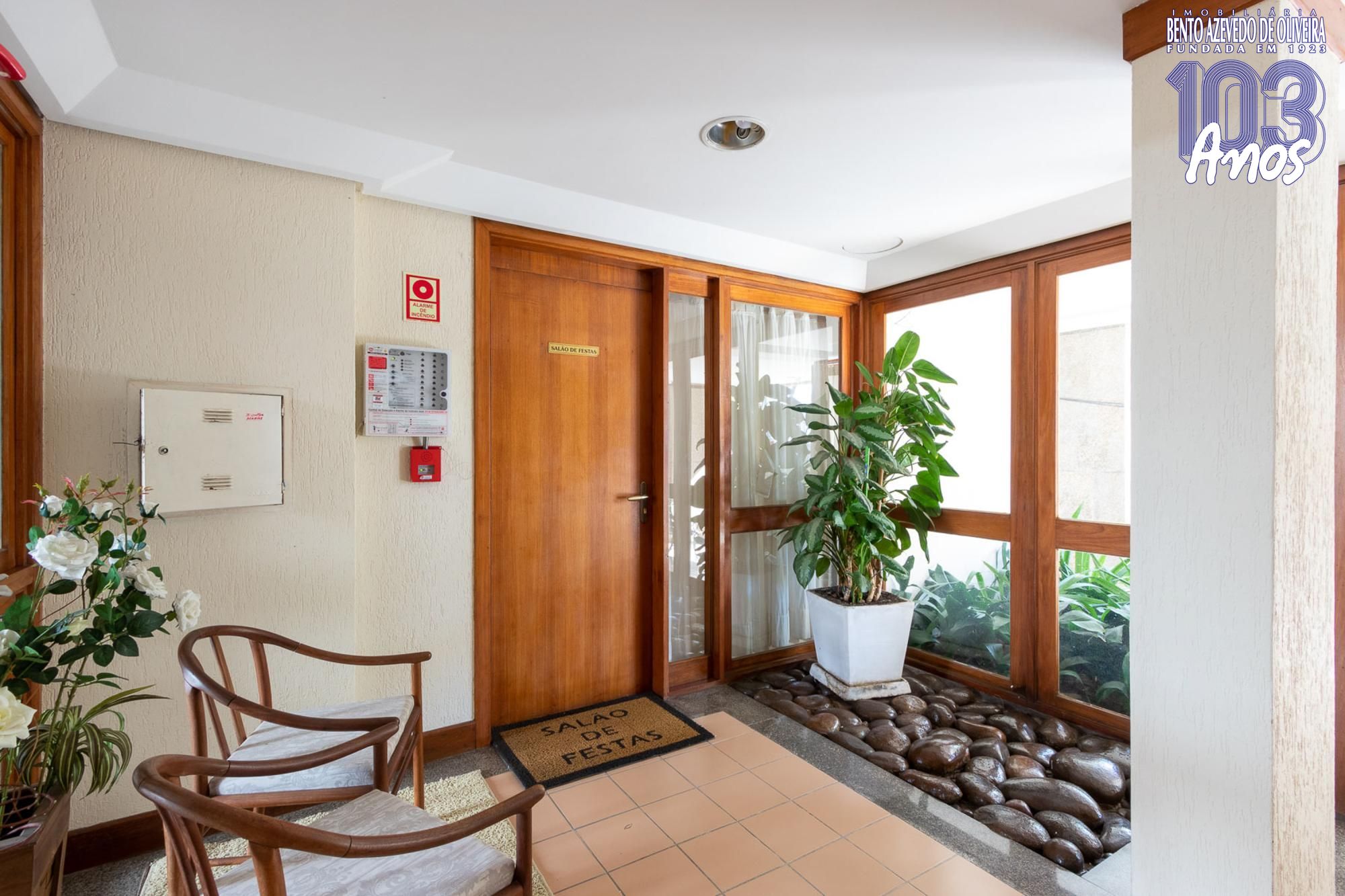 Cobertura, 2 quartos, 137 m² - Foto 40
