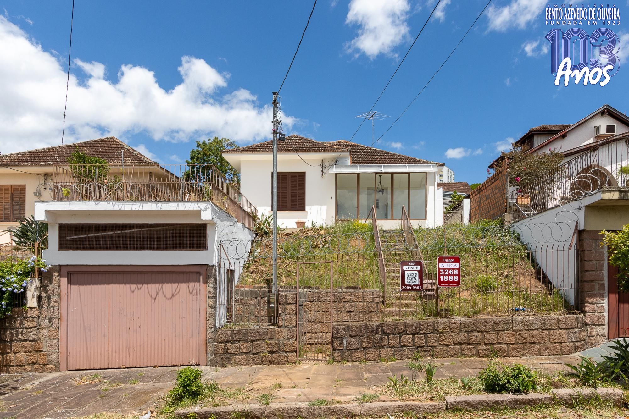 Casa, 2 quartos, 360 m² - Foto 1