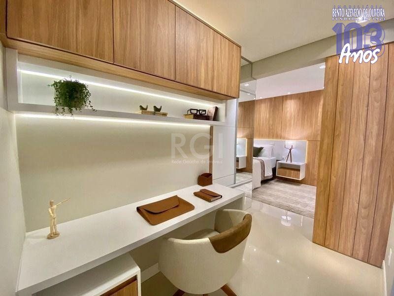 Apartamento, 2 quartos, 83 m² - Foto 10