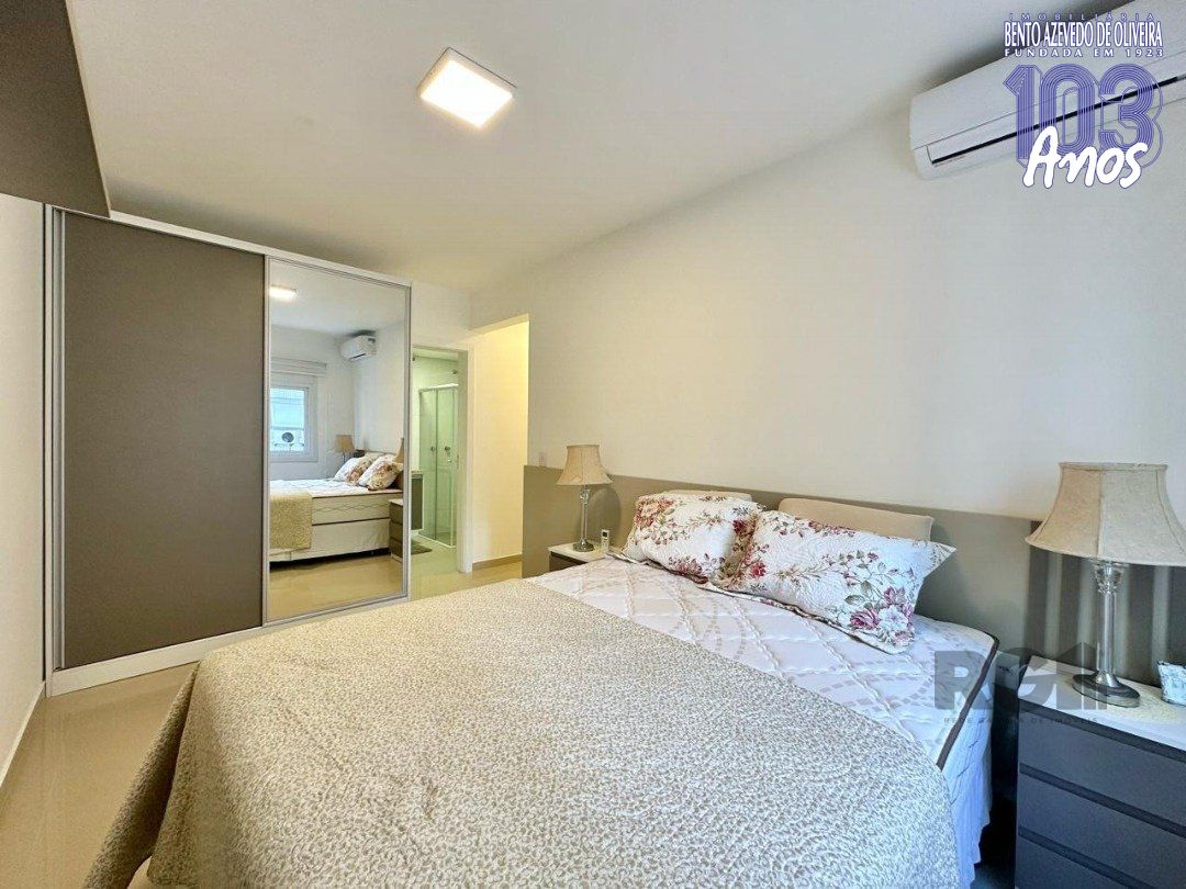 Apartamento, 3 quartos, 122 m² - Foto 26