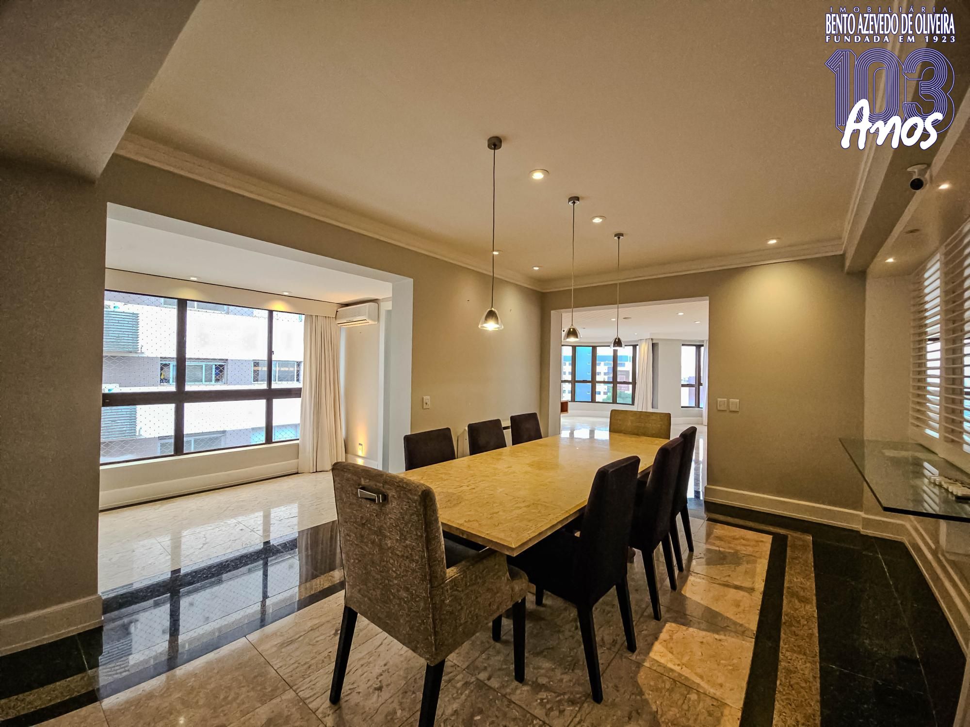 Cobertura, 4 quartos, 597 m² - Foto 20
