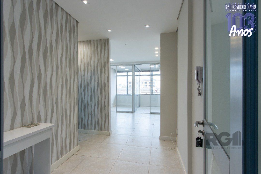 Sala-Conjunto, 33 m² - Foto 2