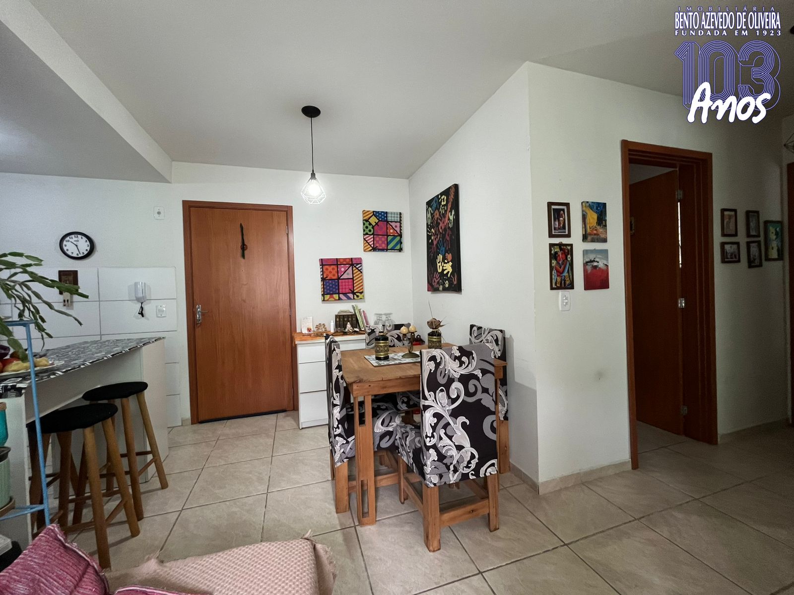 Apartamento, 2 quartos, 51 m² - Foto 9