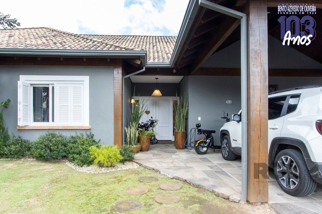 Casa de Condomínio, 3 quartos - Foto 3