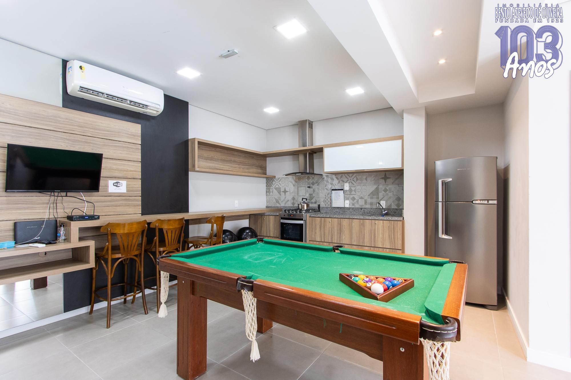 Apartamento, 2 quartos, 57 m² - Foto 41