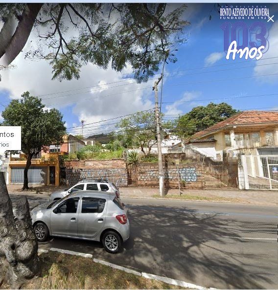 Terreno, 264 m² - Foto 2