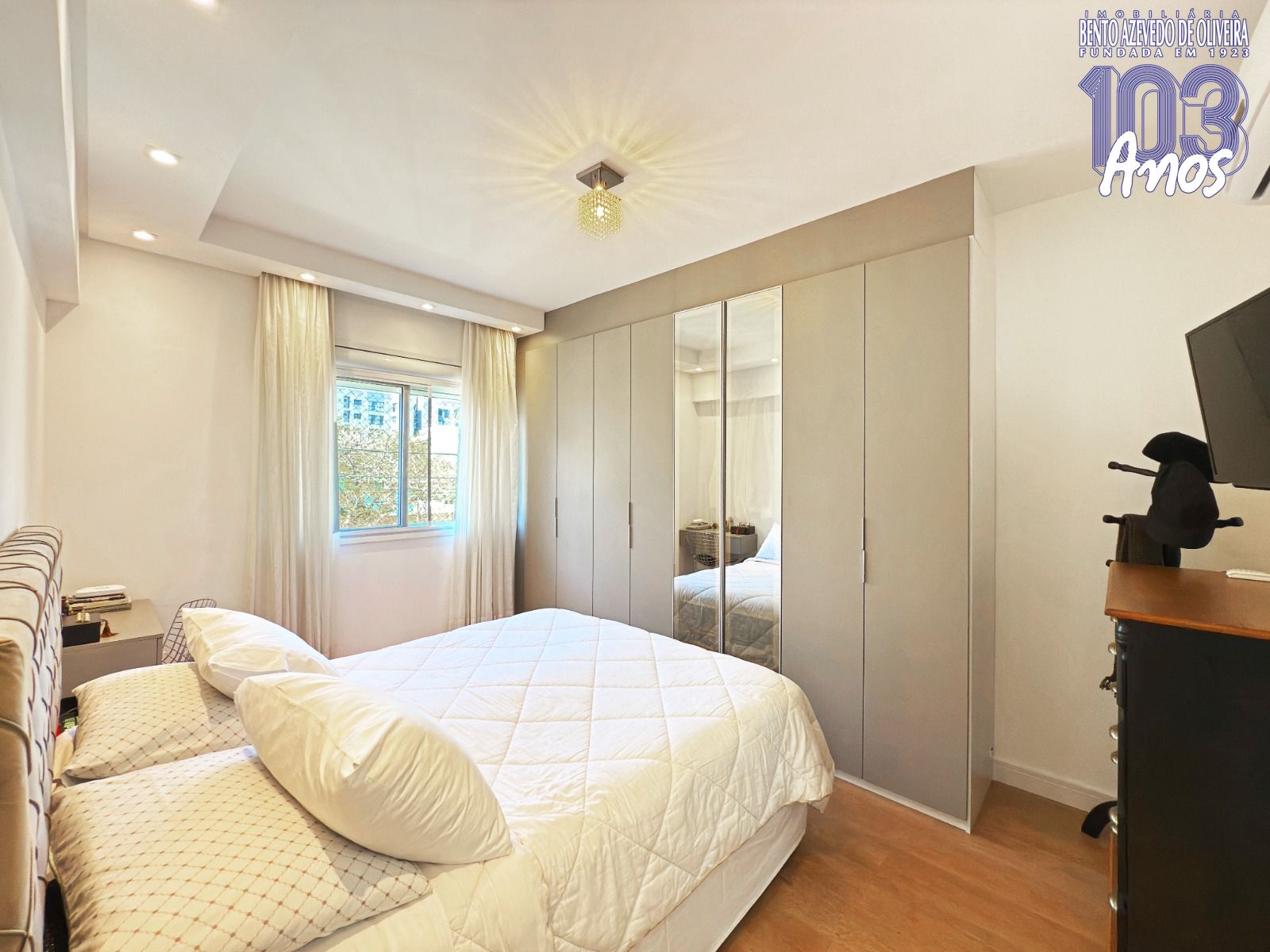 Apartamento, 3 quartos, 96 m² - Foto 46