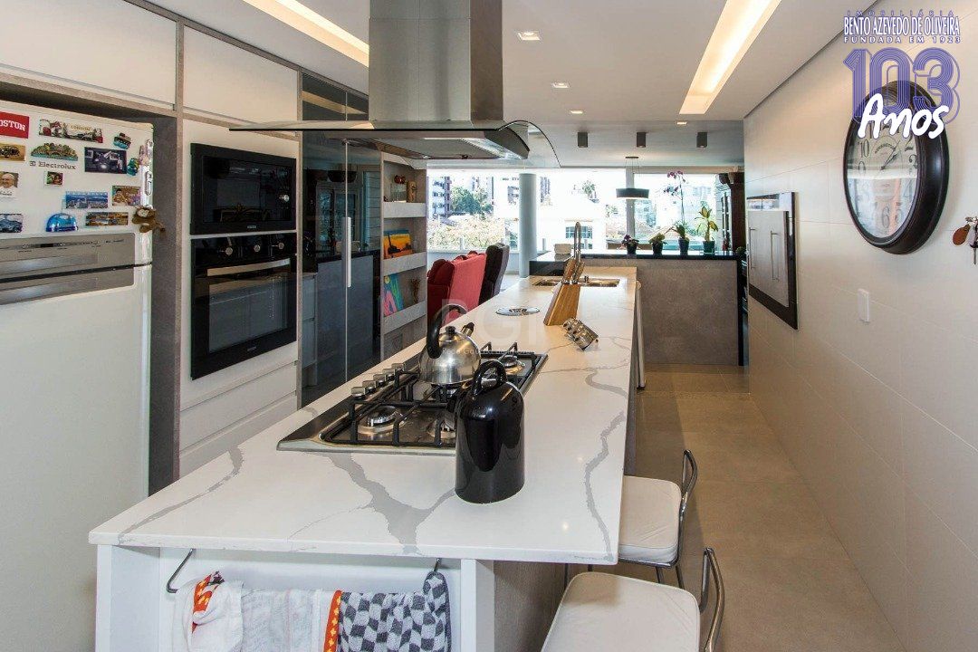 Apartamento, 3 quartos, 230 m² - Foto 11