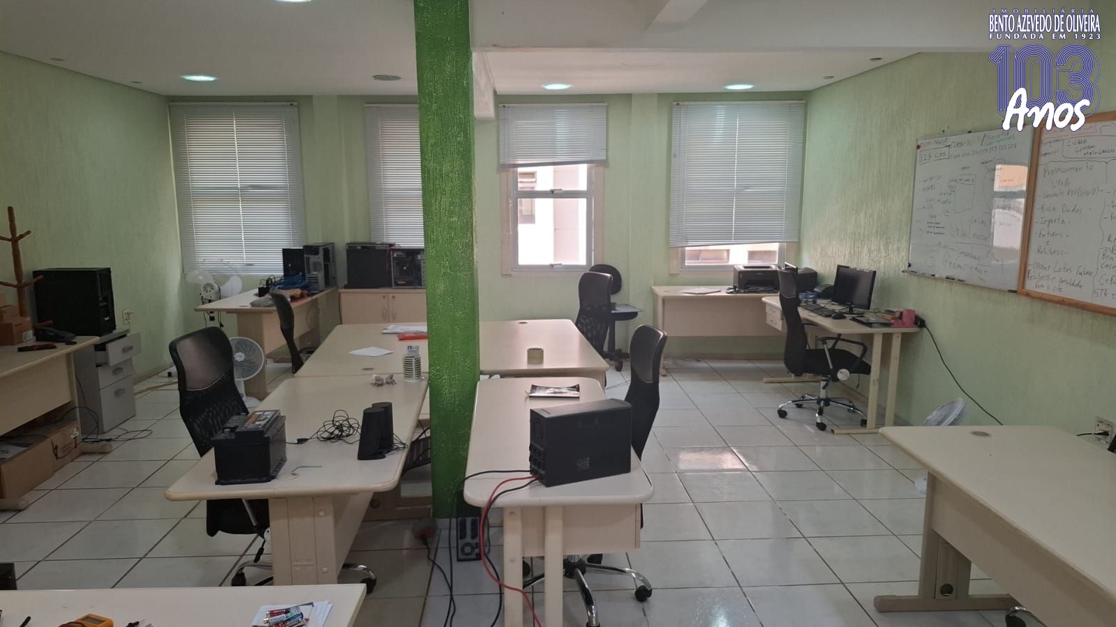 Sala-Conjunto, 78 m² - Foto 1