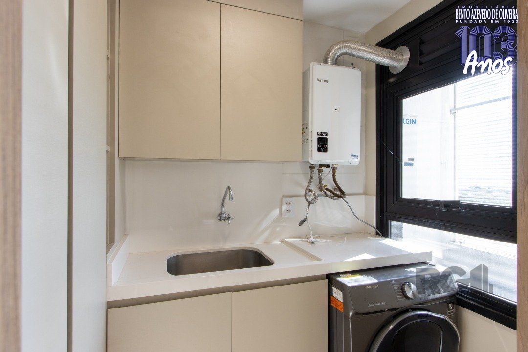 Apartamento, 3 quartos, 128 m² - Foto 16