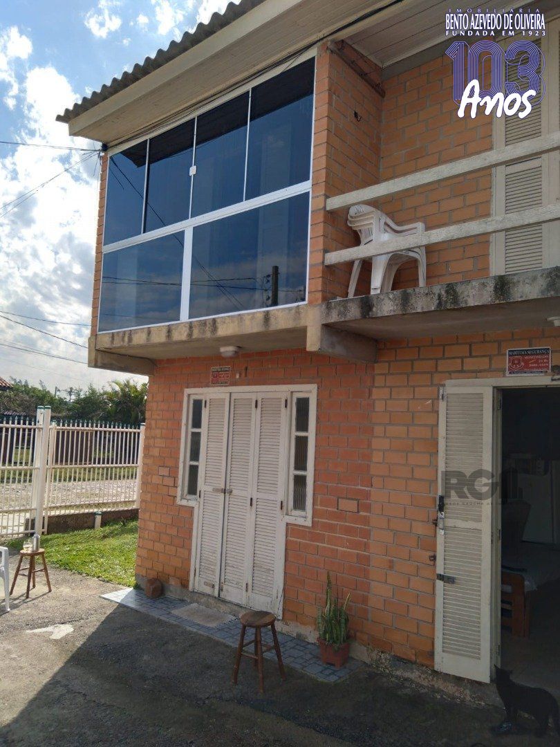 Sobrado, 2 quartos, 43 m² - Foto 3
