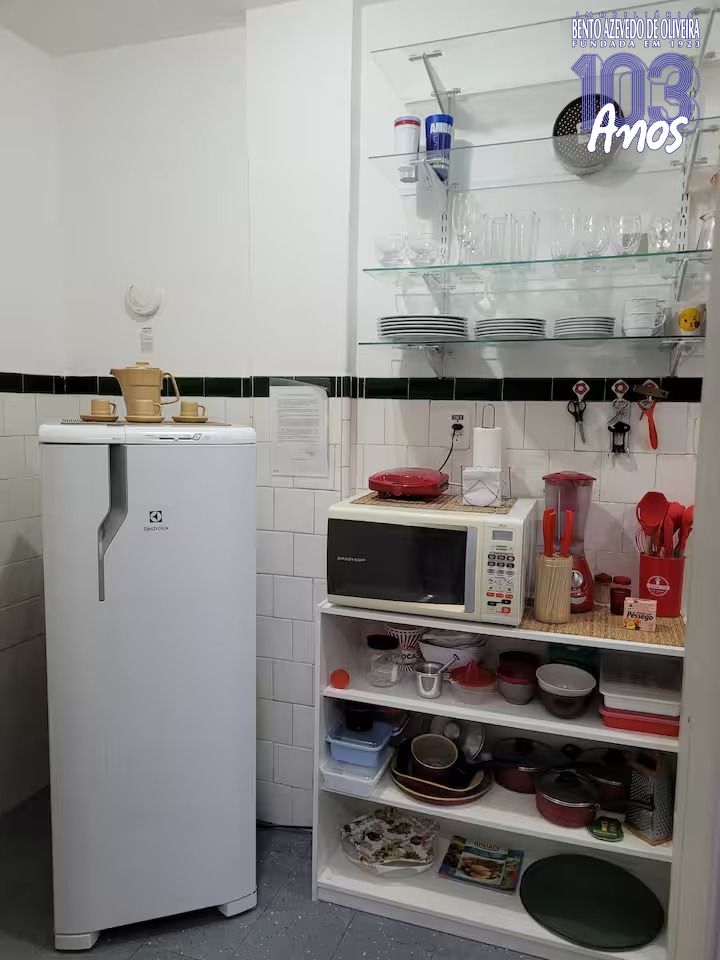 Apartamento, 2 quartos, 100 m² - Foto 5