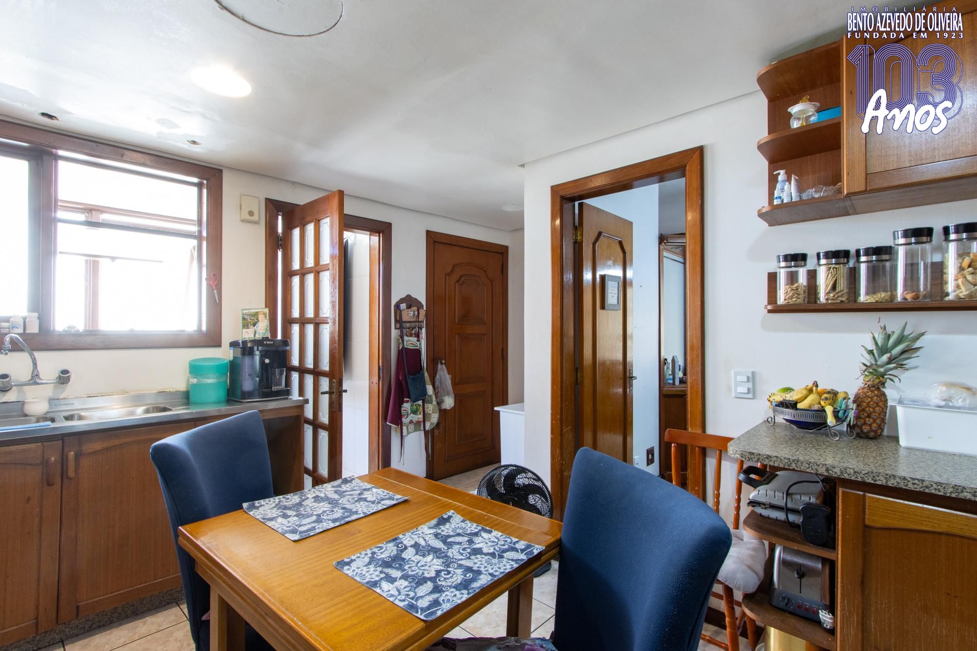 Cobertura, 4 quartos, 241 m² - Foto 6